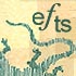 EFTS as logo