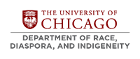 UChicago RDI Logo