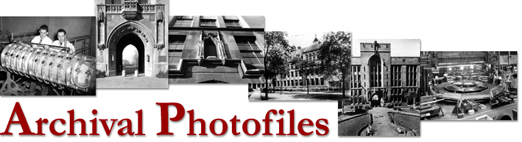 The Archival Photographic Files