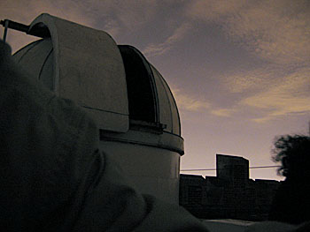 Ryerson Observatory