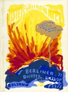 Die Schastrommel 