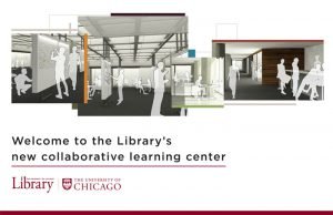 Welcome to collaborative learning center