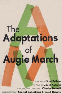 Adaptations of Augie March