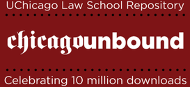 CU 10 Million Downloads from Chicago Unbound Hits 10 Million Downloads