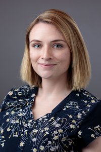 Cecilia Smith