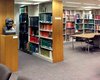 Regenstein Classics Reading Room