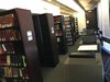 D'Angelo Law Reserve Collections Room
