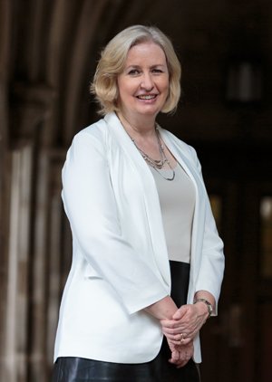 Dean Anne Walters Robertson