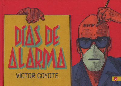 "Días de Alarma" (Days of Alarm) explores the frightening onset of the pandemic, which affected Spain severely in the early months of the pandemic.