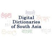 Digital Dictionaries of South Asia icon