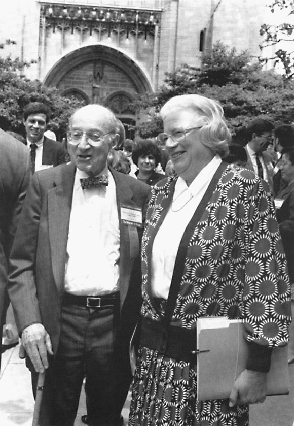 Centennial alumni reunion, June 1992