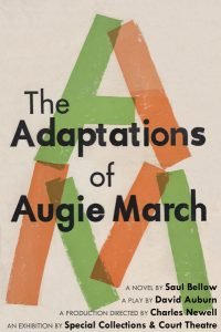 The Adaptations of Augie March