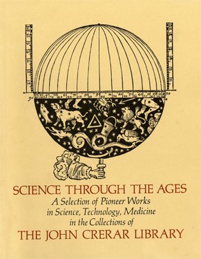 A cover page with an image of a globe.