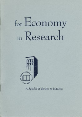 A cover sheet with an illustration of a building.