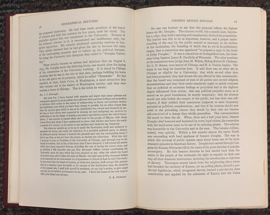 offer to the Presbyterians part 2