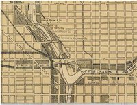 Government Maps of Chicago