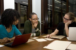 Special Collections Group Study