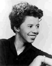 Lorraine Hansberry: Her Chicago law story - The University of Chicago  Library News - The University of Chicago Library