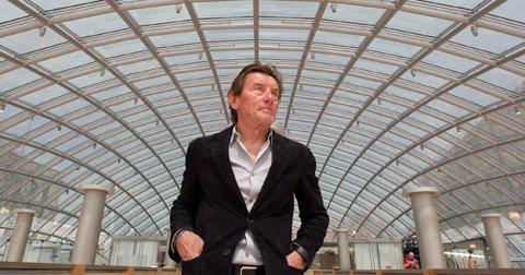 architect helmut jahn architect helmut jahn
