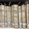 Rome Collection of Manuscripts