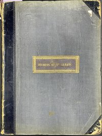 St. Albans Collection v.26