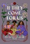 If They Come For Us book cover.