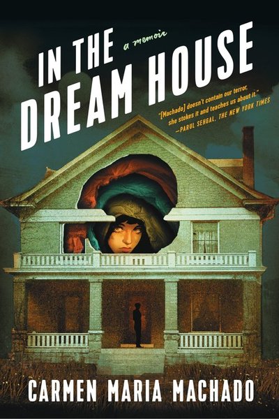 Book cover for In the Dream House