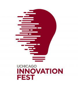 UChicago Innovation Fest logo