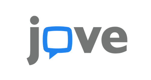 JoVE logo