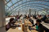 Mansueto Library Grand Reading Room