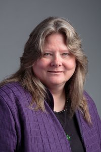 Jackie Larson