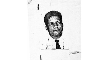 JamesForman_Gale_ArchivesUnbound from February Resource of the Month - FBI Surveillance of James Forman and SNCC