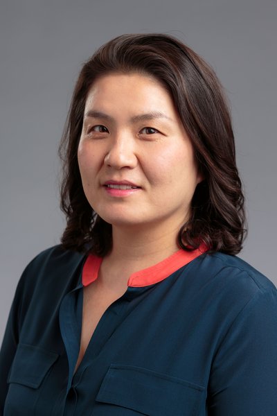 Photo of Jee-Young Park