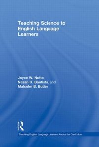 Cover of Teaching science to English language learners