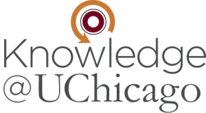 Knowledge@UChicago logo