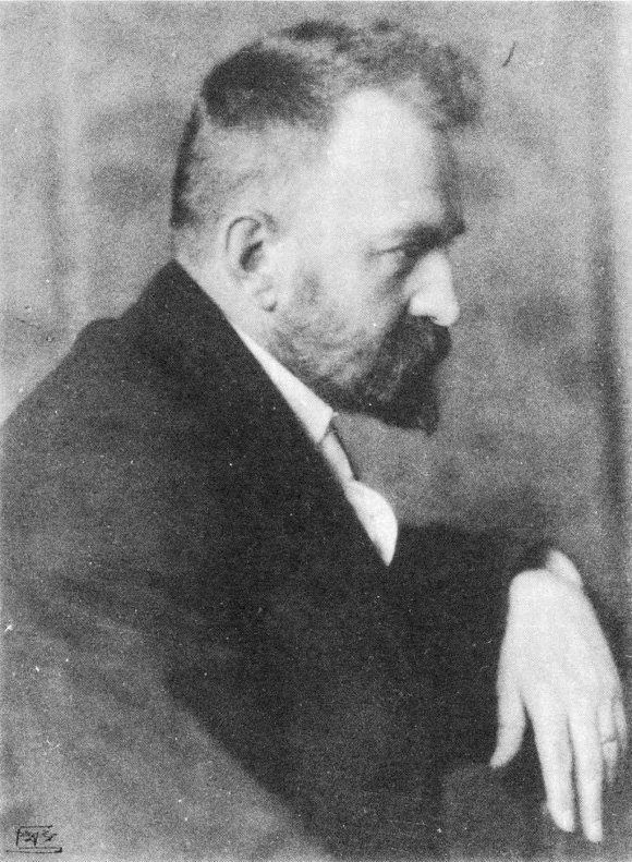 Photograph of Mead