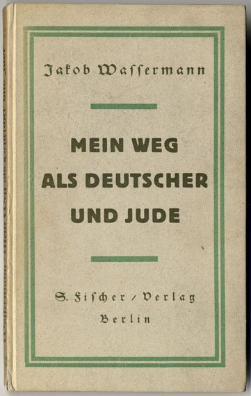 A book's front cover.