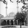 Mosque of the Dervishes Tekiyeh, Damascus