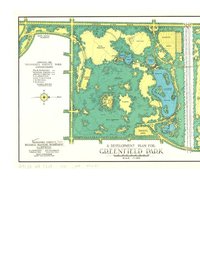 Midwest Planning Map