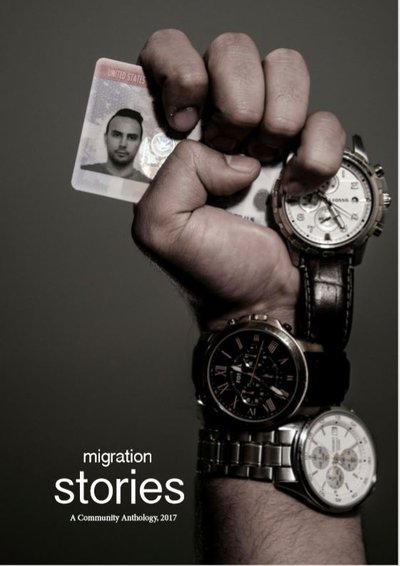 Cover of Migration Stories