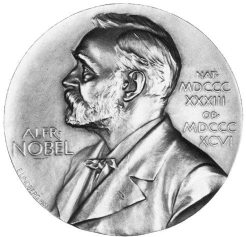 Nobel prize in physics, 1926