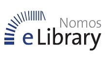 Nomos eLibrary logo