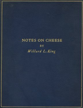A plain book cover.