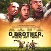 Cover of O Brother Where Art Thou