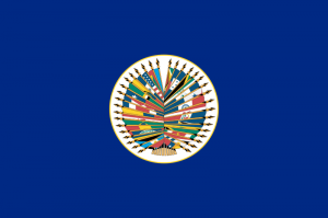 OAS flag