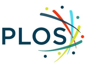 PLOS logo