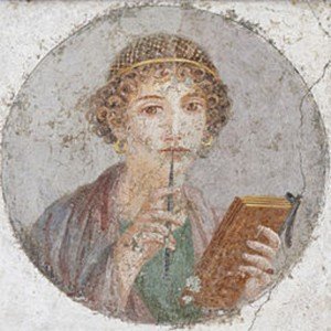 Pseudo-Sappho