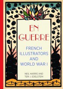 Harris & Edelstein, En Guerre 