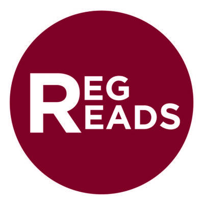 Reg Reads