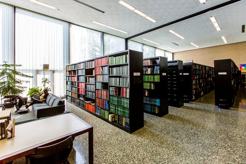 SSA Library